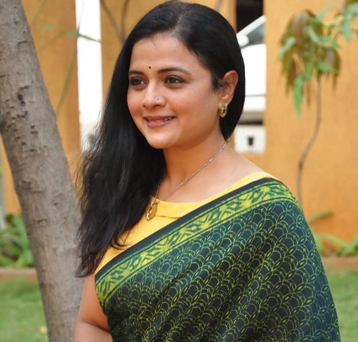 bhargavi chirmuley actress photo