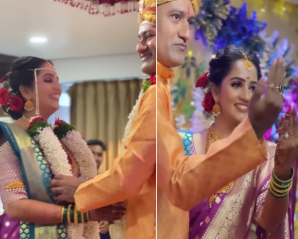 mangesh joshi and pragalbha kolekar wedding engagement photos