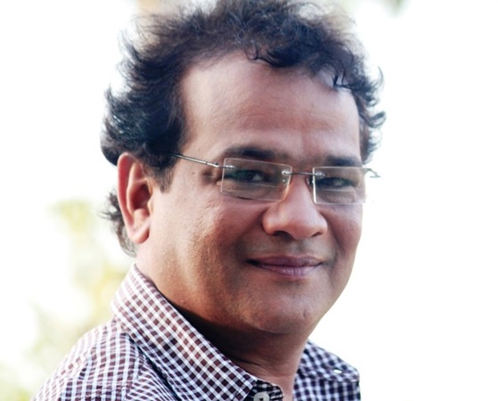 actor vidyadhar joshi photo