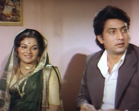 ravindra mahajani in marathi film