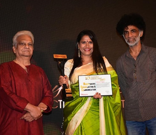 award winning marathi actress chhaya kadam