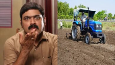 makarand anaspure share tips for indian farmers