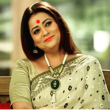 pallavi pradhan actress in marathi serial