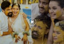 marathi actress wedding news