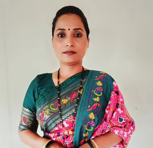 Kalyani Nandakishor Sonone