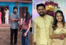 abhi gaonkar and sonali gurav wedding news