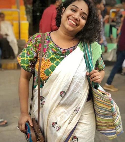 Aarti Wadagbalkar