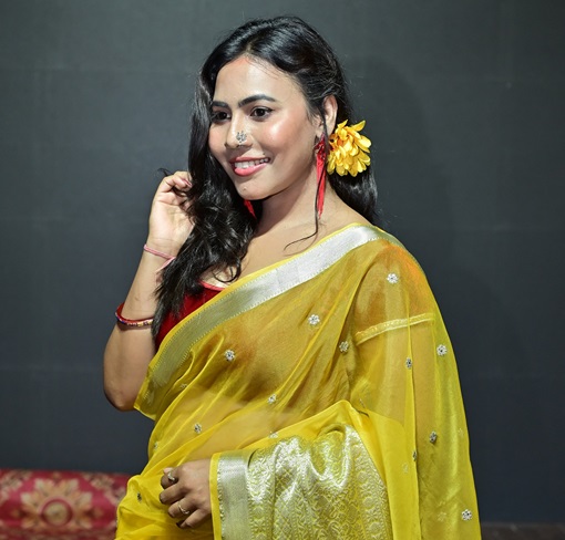 apurva choudhari marathi actress