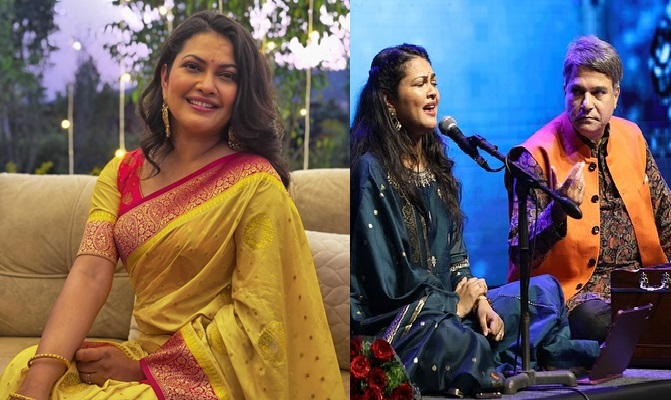 marathi singer priyanka barve news