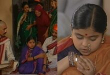 anandi gopal serial actress rajashree joshi news