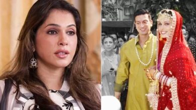 isha koppikar latest news