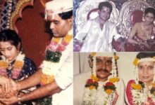 superstar marathi actors wedding photos