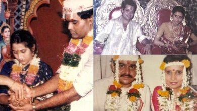 superstar marathi actors wedding photos