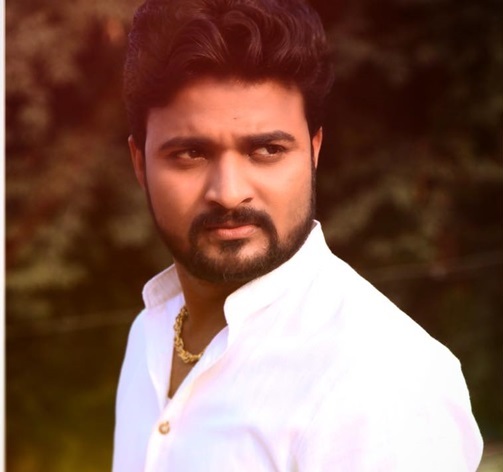 kiran gaikwad devmanus actor