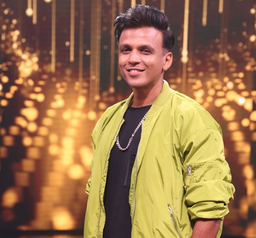 abhijeet sawant in big boss marathi