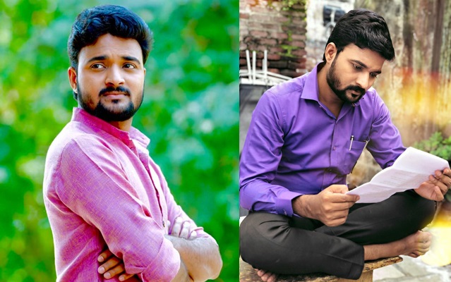 actor kiran gaikwad real life story