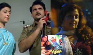maza chakula film actress hemangi rao news