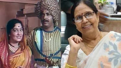 yashwant dutt wife vaijyanti dutt news