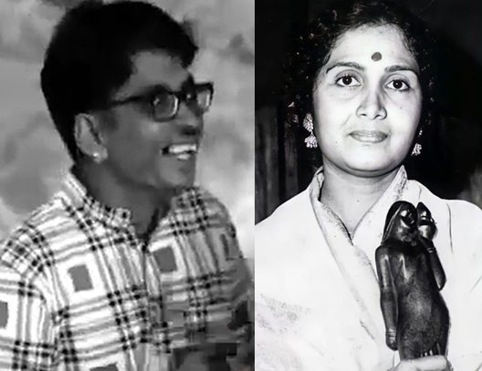 madhu apte and sulochana latkar