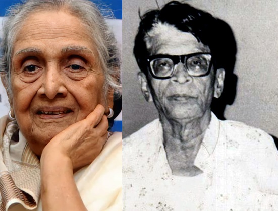 sulochana latkar and madhu apte story