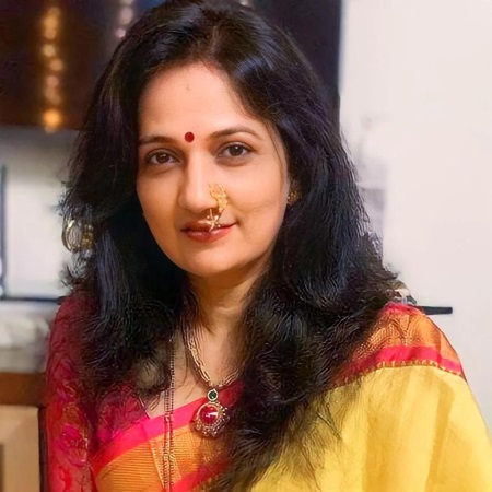 kavita lad tula shikvin changla dhada serial