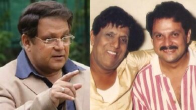 mahesh kothare and dada kondke story