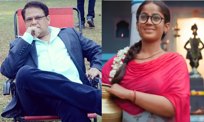 mahesh kothare serial savalyachi janu savali