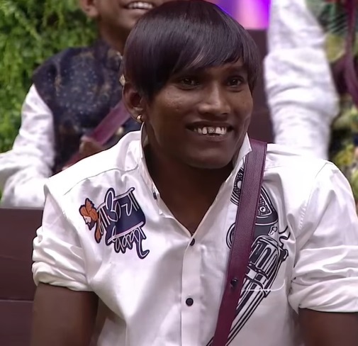 suraj chavan in bigboss marathi