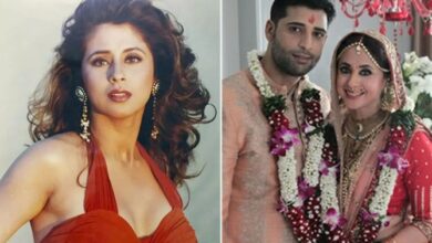 urmila matondkar husband Mohsin Akhtar Mir divorce news