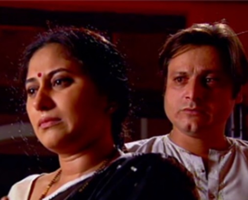 sukanya mone and manoj joshi abhalmaya serial