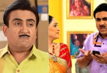 Taarak Mehta Ka Ooltah Chashmah jethalal