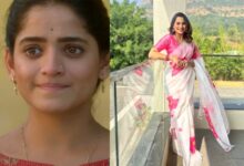 paaru serial actress news