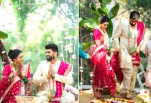 rashmi shinde wedding pics