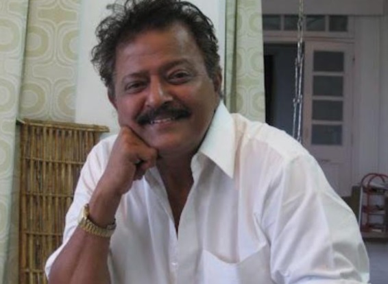 ramesh bhatkar marathi actor