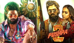 pushpa 2 movie collection
