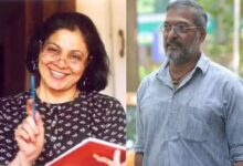 nana patekar and wife neelkanti patekar wedding story