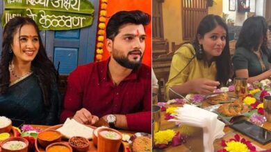 actress divya pugaonkar wedding kelwan news