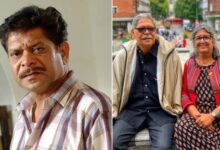 mohan joshi latest news