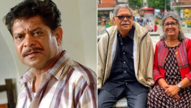 mohan joshi latest news