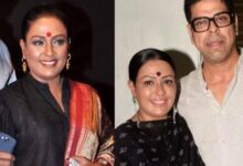 ashwini kalsekar and husband