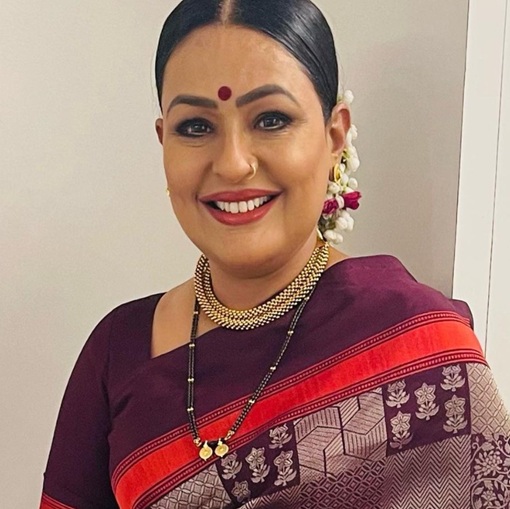 actress ashwini kalsekar