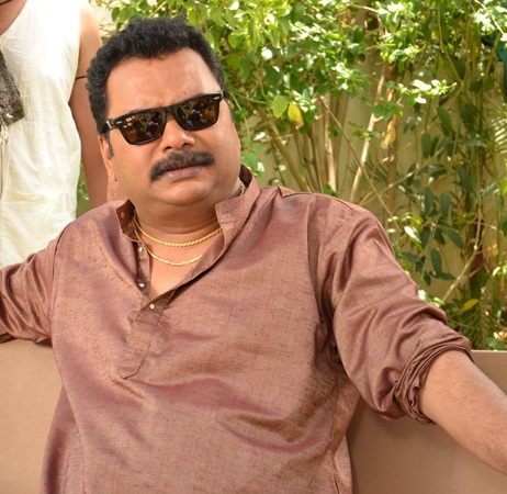 actor nagesh bhosle in savalyachi janu savali serial