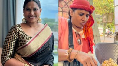 actress chaya kadam