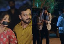 paru marathi serial new actor entry