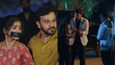 paru marathi serial new actor entry