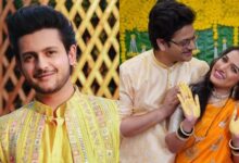 aadish vaidya exit and amit rekhi in