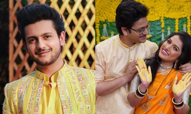 aadish vaidya exit and amit rekhi in